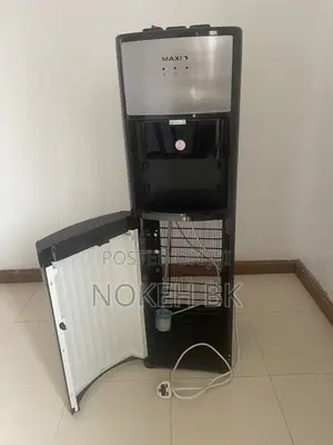 LG Dispenser