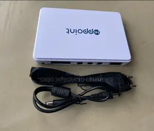 Hippoint 10000mah Mini Dc Ups Portable Power Supply Poe-482e