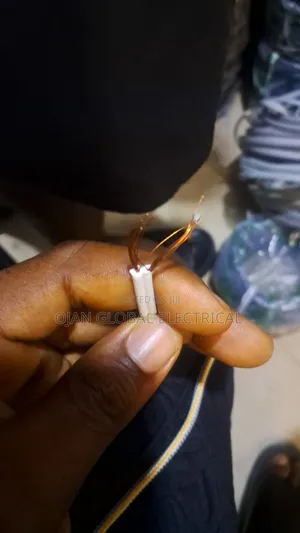 0.5mm 2core Berliac Speaker Cable