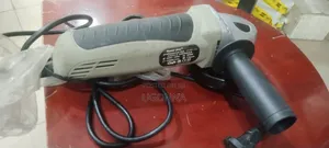 Power Plus Professional SUL ANGLE GRINDER, 900W, 115mm Disc Diameter