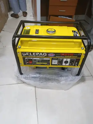 Home Business Power With Elepaq SV5800