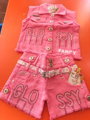 Girl's Wear