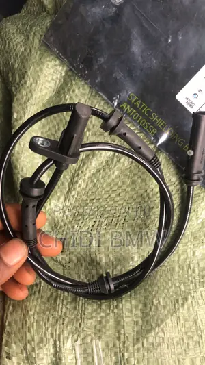 BMW E90 F30 X5 X6 Abs Sensors