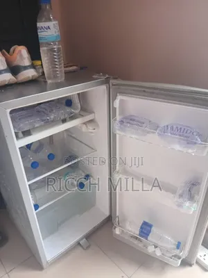 130litres Thermocool Refrigerator