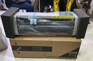 2 Feet Plotter