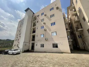 3bdrm Block of Flats in Katampe (Main) for sale