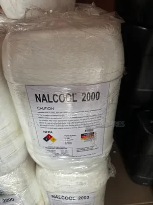 Nalcool 2000 Cooling System Treatment/Diesel Engine Corosion Inhibitor