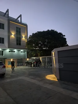Shortlet Apartment