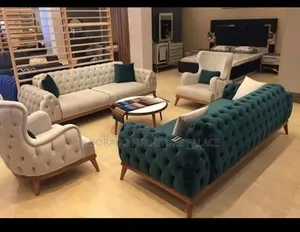 Quality Set of Chairs