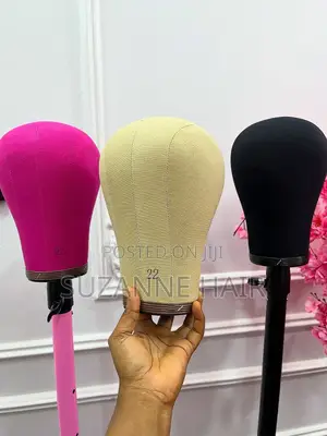 Canvas Head