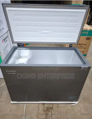 Tamashi 300L Inverter Chest Freezer