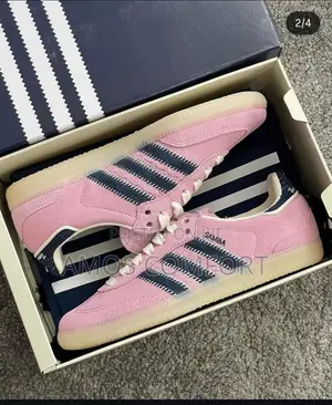 Adidas Samba