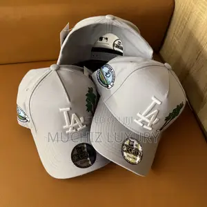 Los Angeles Cap