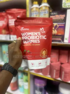 Covina Women Probiotics Gummies