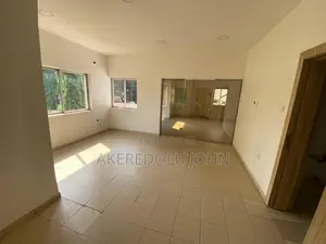 12bdrm Duplex in Maitama for rent
