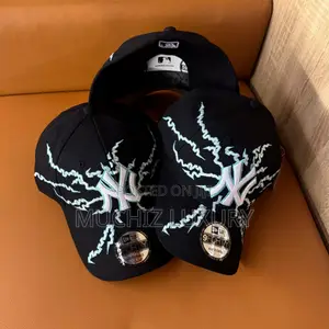 New York Cap
