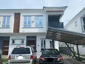3bdrm Duplex in Victoria Bay 3 Ikate for rent