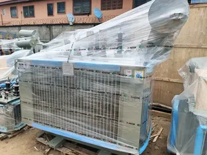 Astor 1500kVA Transformer Ready for Installation
