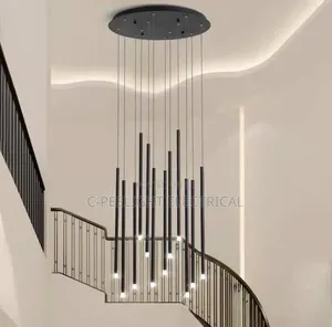 Luxury Chandelier Light