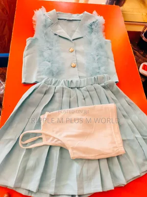 Girl's Wear