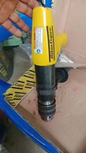 3/4 Pneumatic Drilling Machine