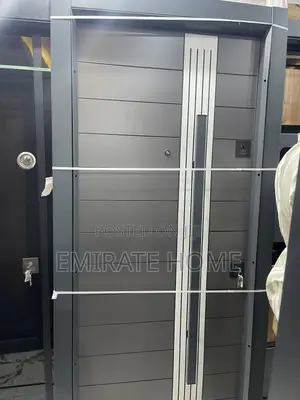 Special 3ft by 7ft Luxury Room Door
