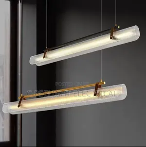 LED Dropping Pendant Lights