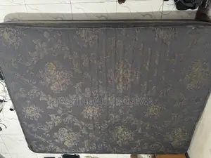 Vitafoam (Vita Haven Mattress) 6 X 5 X 10 Inches With 3 Pillows