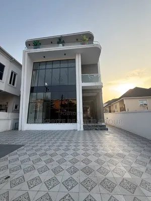 5bdrm Duplex in Chevron Toll Gate for sale