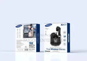 Samsung Air 31 True Wireless Earbud