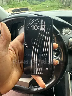 Apple iPhone 12 64 GB Black