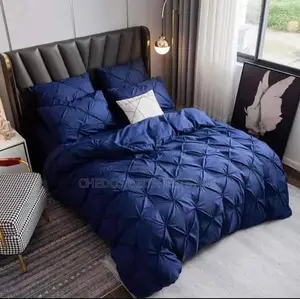 Bedsheets and Towels