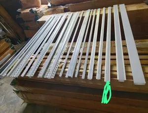 LED Aluminum Profile Channels