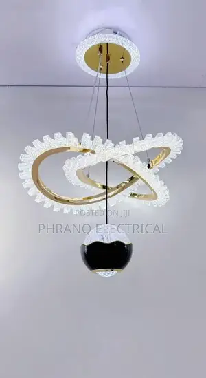 Chandelier