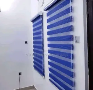 Interior Window Blinds