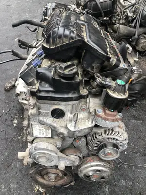 Engine Honda City 2010-2020