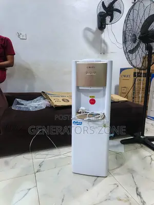 CWAY Executive 3c-Cwm26hc Hot Cold Water Dispenser