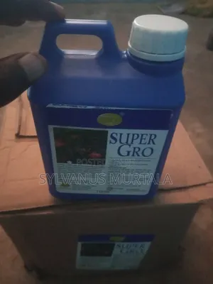 Farm Fertilizer and Supplement