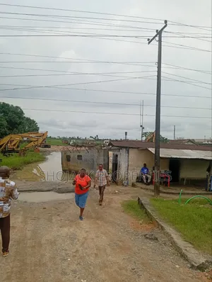 For SALE: 60 Plots Km 14, Portharcourt Express Way