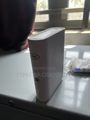 MTN 5g Router