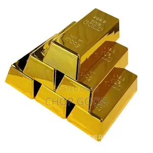 Imitation Gold Bar