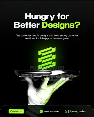 Flyer Design