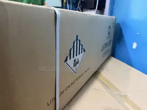 Original LVTOPSUN G3 16kWh 48V Lithium Battery Pack