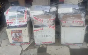Uk Used Rugged Kyocera 3 in 1 Printer