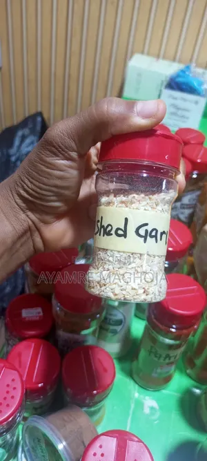 Natural Spices