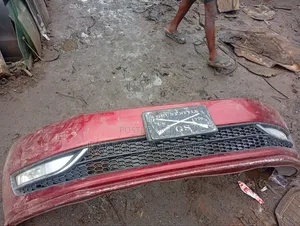 Fancy Bumper Passat Se 2013