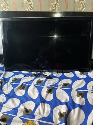 Samsanug Television