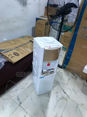 CWAY Water Dispenser Executive Model 3c-Cwm26hc Available