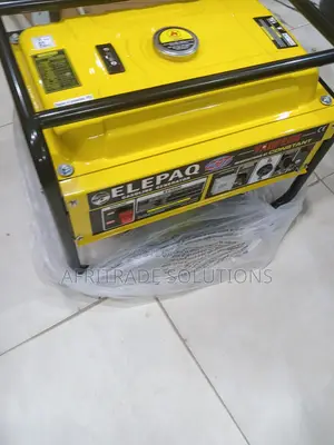 Elepaq SV5800 – Your Everyday Power Partner