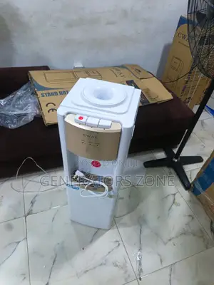 CWAY 3c-Cwm26hc Floor Standing Hot Cold Dispenser